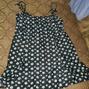 Longitude Swim dress